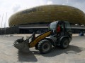 Фирму, построившую в Гданьске стадион к Евро-2012, ждет штраф