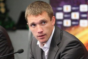 Виктор Гончаренко рассчитывает на успех Виктор Гончаренко рассчитывает на успех