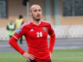 Григорчук зовет экс-игрока Днепра в Азербайджан