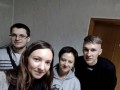 Сидорчук навестил бойцов АТО в военном госпитале