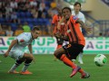 Матч за Суперкубок состоится 9 июля в Одессе