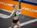 Рекордсменка Беларуси в марафонском беге приняла украинское гражданство