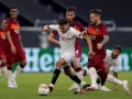 Севилья - Рома 2:0 видео голов и обзор матча Лиги Европы