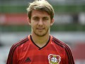Украинский полузащитник дебютировал в матче чемпионата Германии