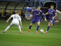 Мариуполь — Олимпик 1:1 видео голов и обзор матча чемпионата Украины