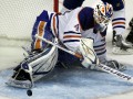 NHL: Edmonton Oilers   St. Louis Blues