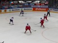 Чехия - США 1:2Б Видео шайб и обзор матча чемпионата мира