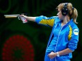 Украинские стрелки выиграли медаль чемпионата Европы