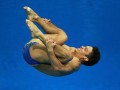 Золотой прыжок. Украинец Кваша выиграл этап Мировой серии по прыжкам в воду