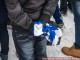 Шарф фаната Динамо Киев - символ одного из самых массовых протестных движений Украины за последние годы