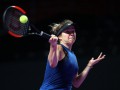 Свитолина - Плишкова: видео онлайн трансляция матча Итогового турнира WTA