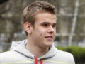 Ряд европейских клубов интересуются молодым вратарем Динамо