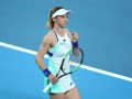Цуренко вышла в основную сетку турнира WTA в Румынии