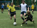 Обзор первого тура Kyiv Post Soccer League 2009