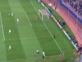 Атлетико – Аустрия - 4:0. Видео голов матча