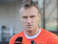 Защитник Шахтера: По окончании карьеры никуда из Донецка уже не уеду