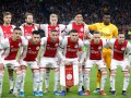 Аякс - Хетафе 2:1 видео голов и обзор матча Лиги Европы