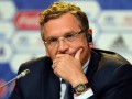 ФИФА отстранила своего генсекретаря из-за подозрений в коррупции