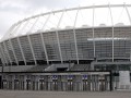 В день финала Кубка Украины турникеты НСК Олимпийский будут работать в режиме Евро-2012