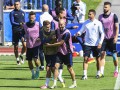 Франция - Исландия: Стартовые составы на матч 1/4 финала Евро-2016