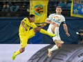 Вильярреал - Зенит 2:1 видео голов и обзор матча Лиги Европы