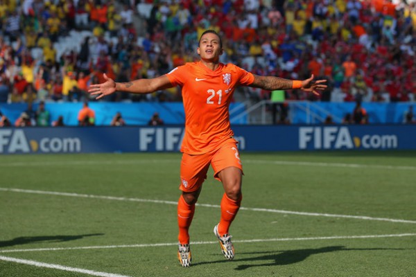 Товарищеские матчи. Сборные. Нидерланды - США: прогноз на матч