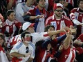 Официальная газета Ватикана: Футбол зародился в Парагвае