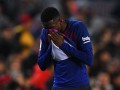 Дембеле получил серьезную травму в матче Лиги чемпионов