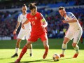 Словакия - Уэльс 1:1 Видео голов и обзор матча отбора на Евро-2020
