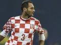 Защитник сборной Хорватии пропустит чемпионат мира из-за нацистской кричалки