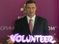 Виталий Кличко назначил волонтерам Евро-2012 время и место встречи