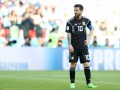 ЧМ-2018: Аргентина потеряла очки в матче с Исландией
