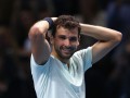 Димитров – победитель Итогового турнира ATP