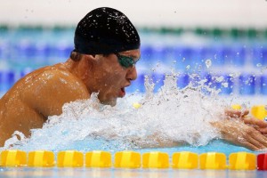 Алексей Федина завоевывает золото Алексей Федина завоевывает золото