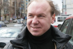 Леоненко советует Ярославскому купить Арсенал Леоненко советует Ярославскому купить Арсенал