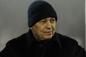 Мирча Луческу обсудил удаление Фернандиньо Мирча Луческу обсудил удаление Фернандиньо