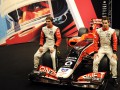 Российская команда Marussia Virgin Racing может быть исключена из Формулы-1
