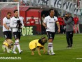 Футболисты чилийского клуба вышли на поле с собаками из приюта