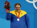 Украинскую тяжелоатлетку лишили серебра Олимпиады 2008 из-за допинга