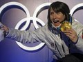 Олимпийская чемпионка Ванкувера осталась без призовых