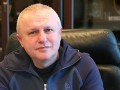 Суркис: Динамо получило разрешение покинуть Украину в полном составе