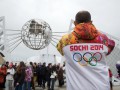 Украина присоединилась к требованию не пустить Россию на Олимпиаду-2018