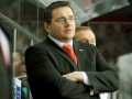 Тренер хоккейной сборной Украины покинул ХК Донбасс