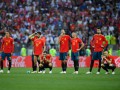 Фаната сборной Испании хватил сердечный приступ из-за ставки на матч против России