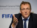 Бывший генсек ФИФА отстранен от футбола на 12 лет