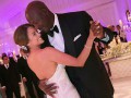 Звезда NBA женился на бывшей невесте Хулио Иглесиаса