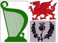 Кельтский альянс. Шотландия, Ирландия и Уэльс могут вместе побороться за Евро-2020