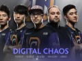 The International 2017: презентация команды Digital Chaos