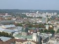Кабмин выделит 500 миллионов гривен на подготовку Львова к Евро-2012