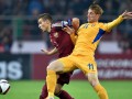 Отбор Евро-2016: Россия теряет очки в домашнем матче с Молдовой